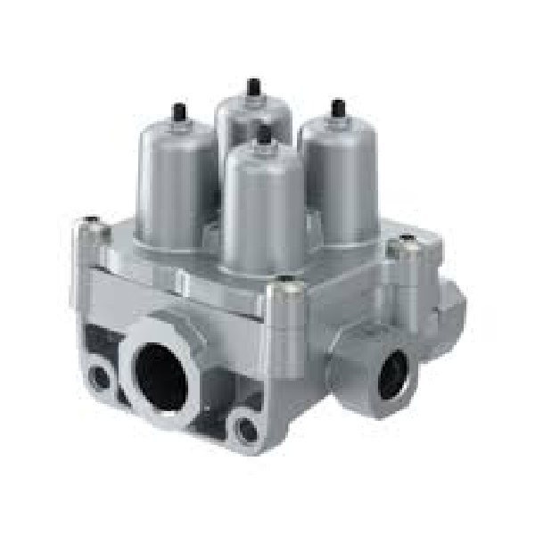  | VALVULA 4 CIRCUITO VOLVO FH/NH