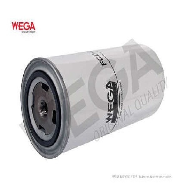  | FILTRO COMBUSTIVEL STRALIS