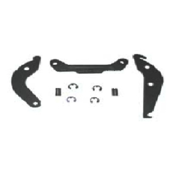  | REPARO ALAVANCA FREIO MAO MB 709/912/914 KIT