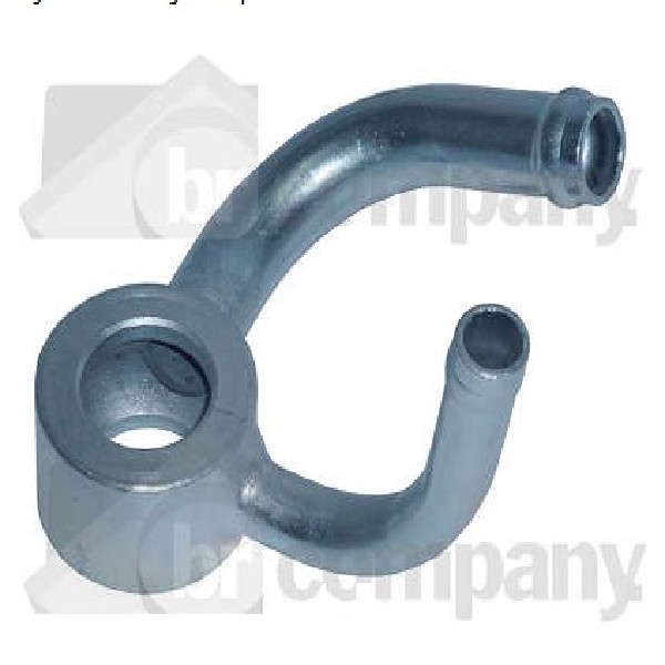  | CONEXAO SAIDA CARCACA VALVULA TERMOSTATICA MB 1620/366