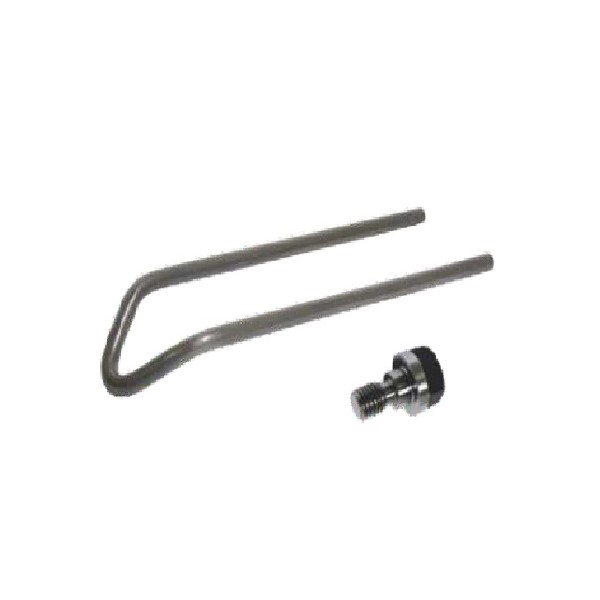  | GRAMPO C/PARAFUSO PINCA FREIO MB 712C/814/912/914C/915 - SISTEMA WABCO