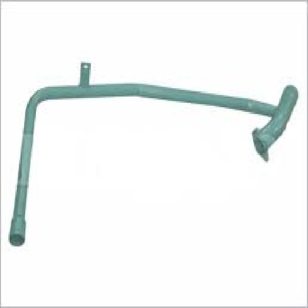  | TUBO CAVALETE AGUA VOLVO NL12/EDC USA 975673