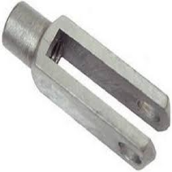  | FORQUILHA GARFO MB 6MM