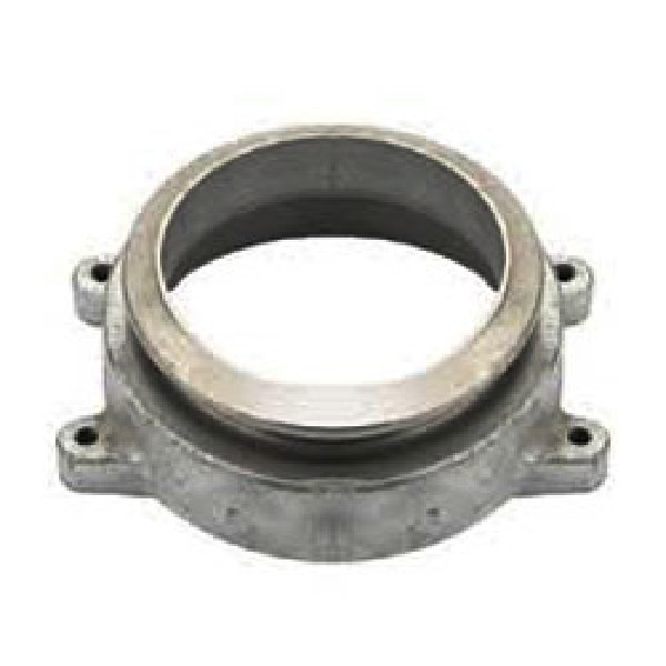  | FLANGE TUBO ESCAPE FLEXIVEL SC 114/124 4 FUROS