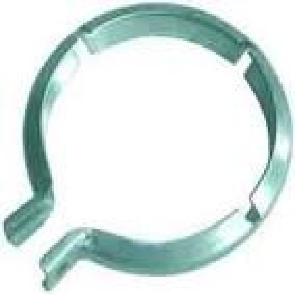  | ABRACADEIRA TUBO SAIDA MOTOR TURBINA MB AXOR/ACTROS OM457