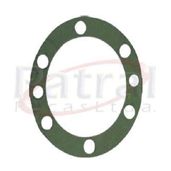  | JUNTA SEMI EIXO DT/TR TOYOTA BANDEIRANTES  82/01 8MM