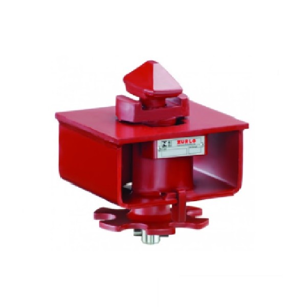  | ENGATE CONTAINER TRUCK/CARRETA