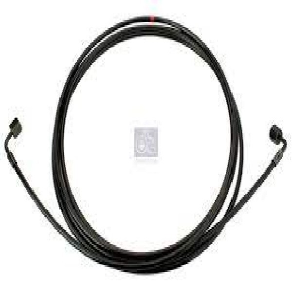  | FLEXIVEL BASCULAR CABINE VOLVO FH 4610MM