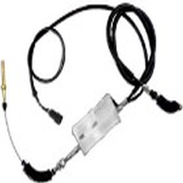  | CABO ACELERADOR MULTIFUNCAO S/ACELERADOR MANUAL VW 23220 00/.