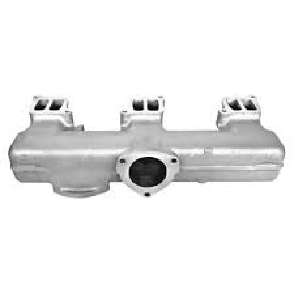  | COLETOR ADMISSAO MB 1418/1618/1620/1621/366 - ALUMINIO