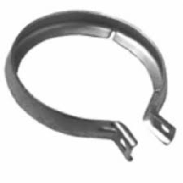  | ABRACADEIRA TURBINA MB ATEGO/AXOR 906/926 110MM