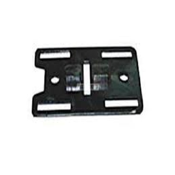  | PLACA BLOQUEIO TAMPA CAIXA CAMBIO MB 709/912