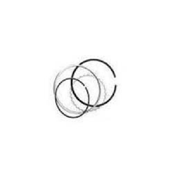  | ANEIS MOTOR SC 114/124/S4 330/360/400/420 ./06 JOGO 1 CILINDRO