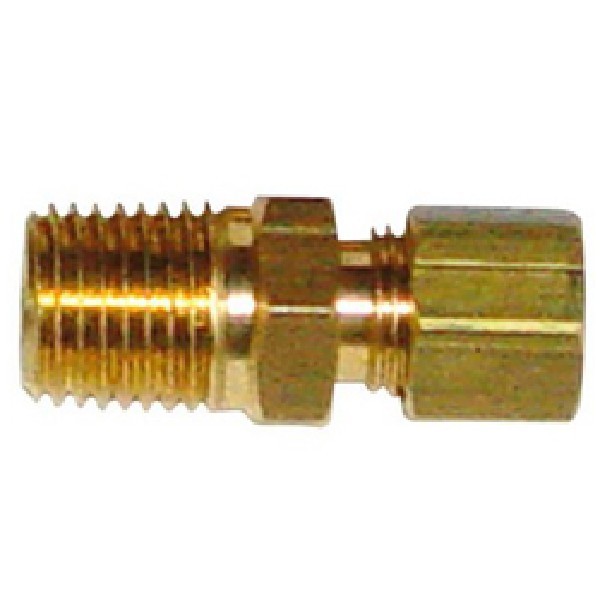  | CONECTOR MACHO TUBO 6 X 1/8