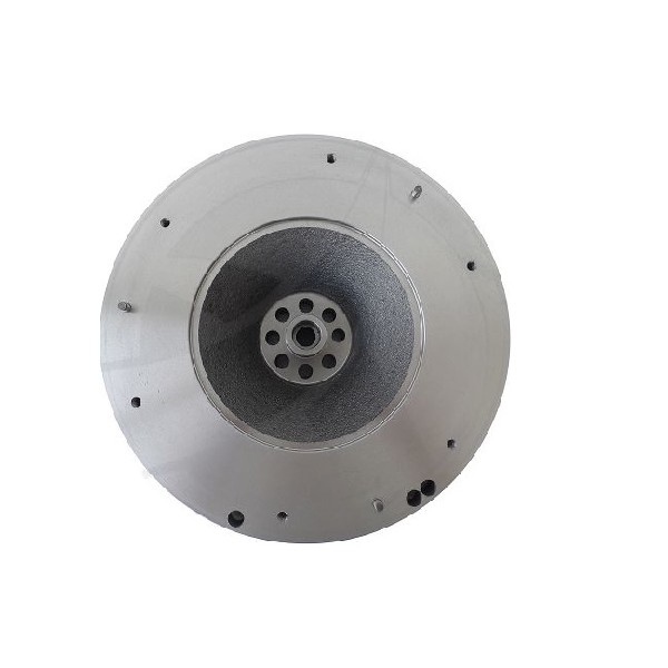  | VOLANTE MOTOR S10 SPRINT 4 CIL 2.8 01/11 - RIGIDO