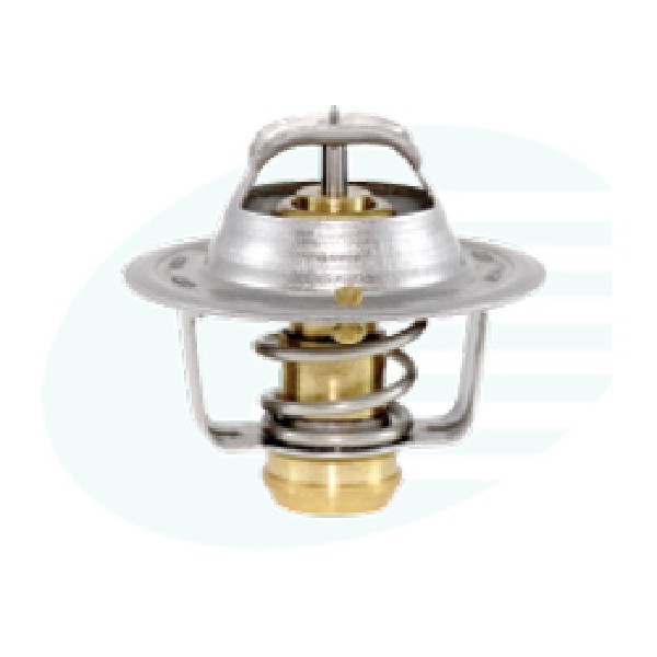  | VALVULA TERMOSTATICA VW/CARGO CUMMINS B 4/6 CIL