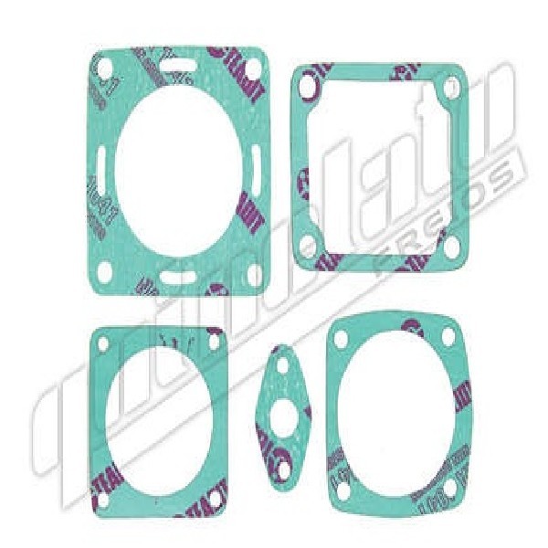  | JOGO JUNTA COMPRESSOR AR VW 690/790/7110 EL1030 VARGAS