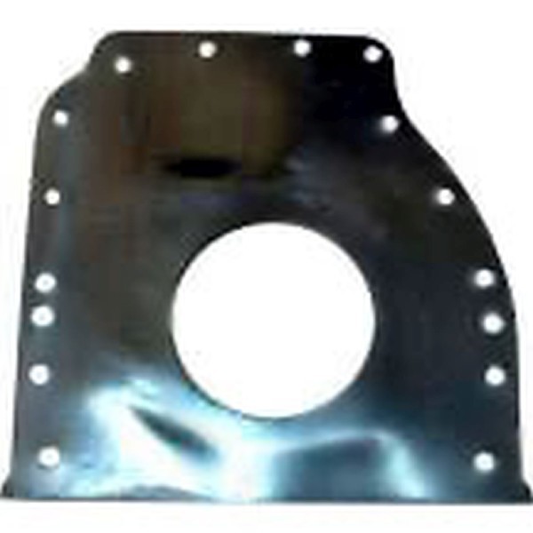  | JUNTA CARCACA VOLANTE AO BLOCO SC 112/113 ALUMINIO