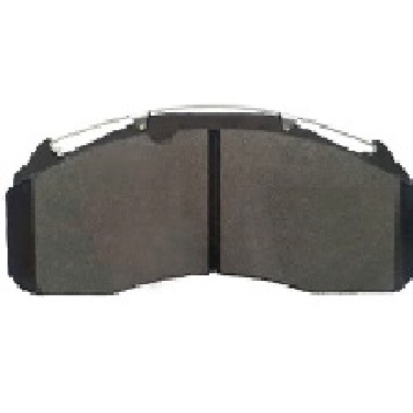  | PASTILHA FREIO DT TR VOLVO FH/FM12/16