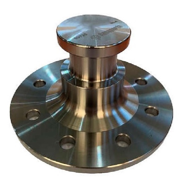  | PINO REI FLANGEADO 2 8 FUROS