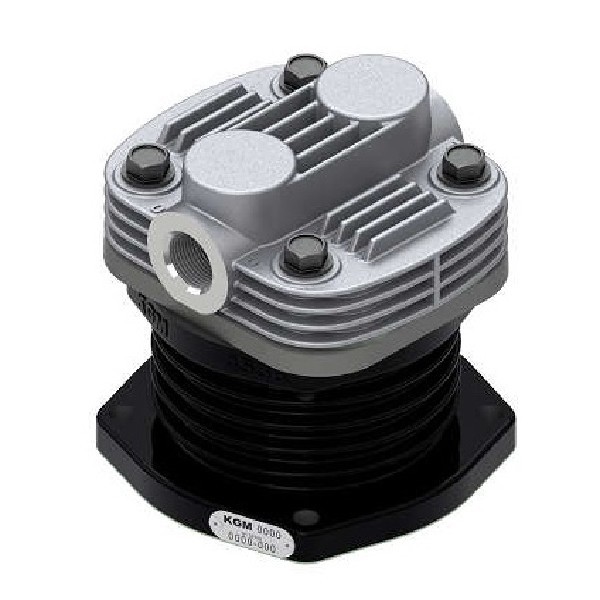  | COMPRESSOR AR 77MM MB 1113/1313/1513/352 4F - OBS NUMERO SERIE