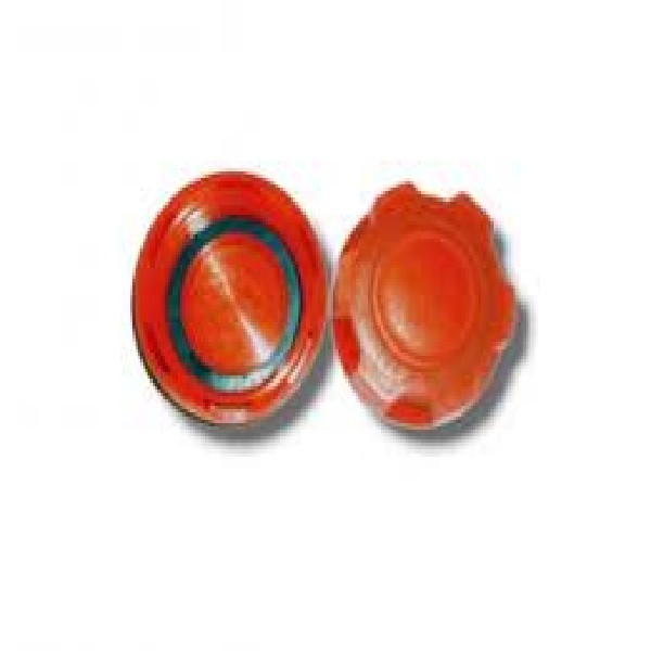  | TAMPA OLEO MOTOR VOLVO FH12 D12 ./12