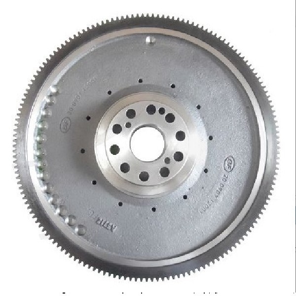  | VOLANTE MOTOR SC 124/420 ELETRONICO 430MM 158D