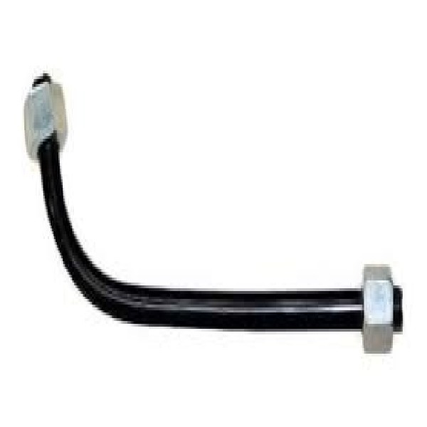  | TUBO SAIDA AGUA COMPRESSOR AR CARGO/VW CUMMINS