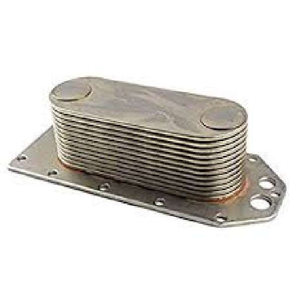  | RADIADOR OLEO MOTOR VW/CARGO CUMMINS C