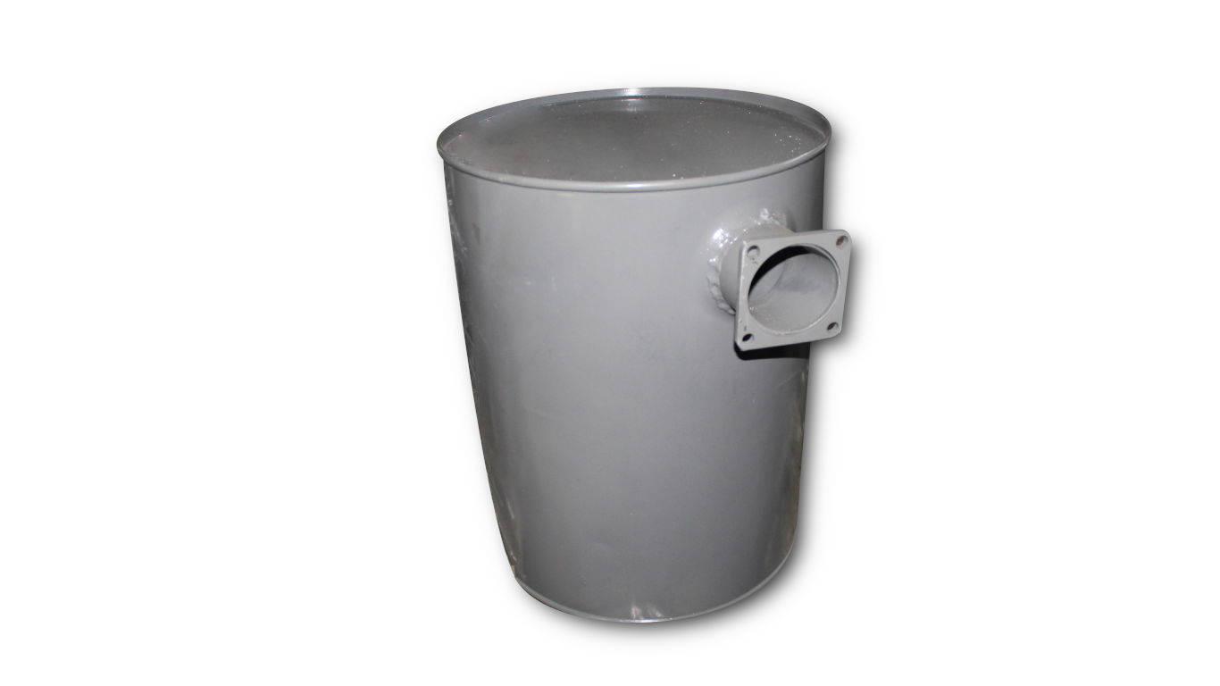  | SILENCIOSO VW 17240/18310