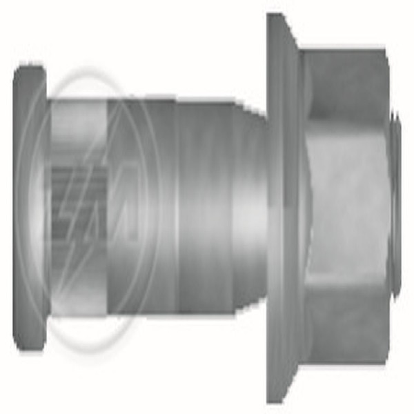  | CJ PARAFUSO RODA 22 X 88 DT CARGO/VW CONSTELLATION CH33