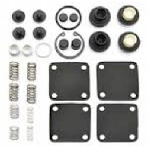  | REPARO VALVULA 4 CIRCUITO  VW 12140/35300 AGRALE 97/