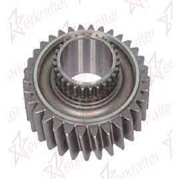  | ENGRENAGEM 2 SUPERIOR CAIXA CAMBIO GR871 SC 112HW/113 10M