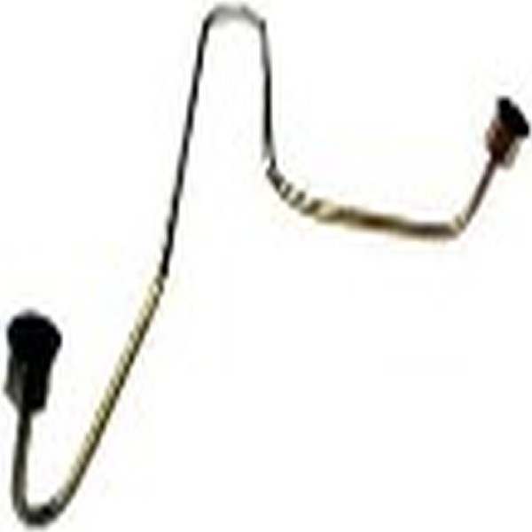  | CANO INJETOR 2CIL CUMMINS C 93/ PORCA 14MM CH17