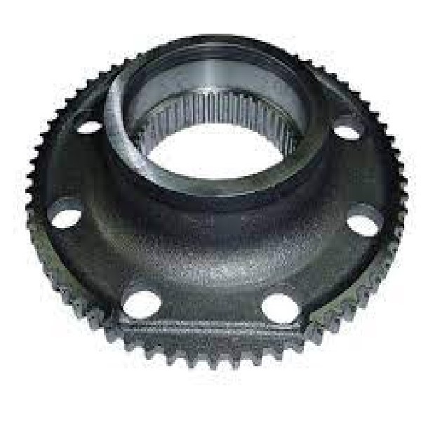  | ENGRENAGEM SUPORTE CUBO REDUTOR MB 1935/1938/2638 97/.CHASSI PRETO