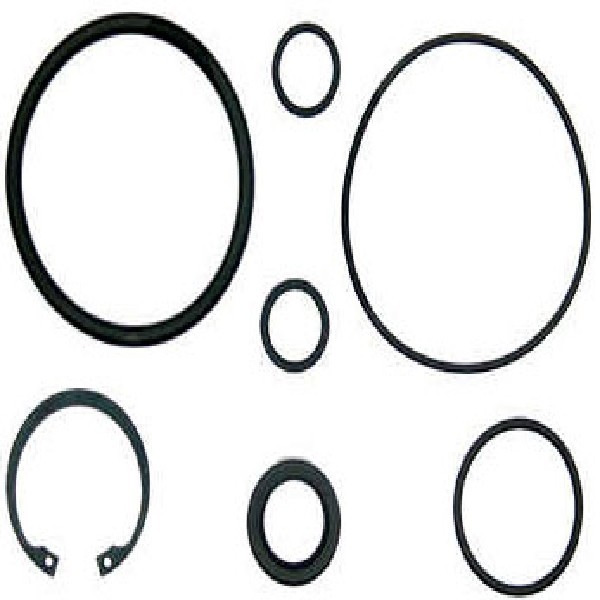  | REPARO VALVULA RELE MB/VOLVO/VW/CARGO/SC 112