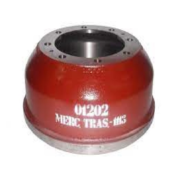  | TAMBOR FREIO TR MB 1113 65/82 8F