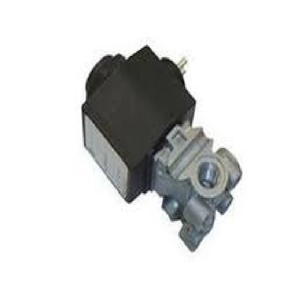  | VALVULA SOLENOIDE SC 114/124 ROSCA 12MM 24V