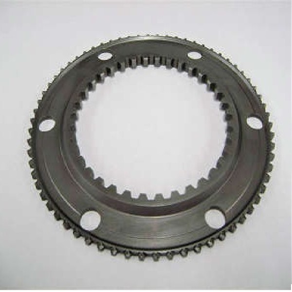  | CORPO ACOPLAMENTO 23 CAIXA CAMBIO GRS905/925 SC 124/S5 - USA 3 PC