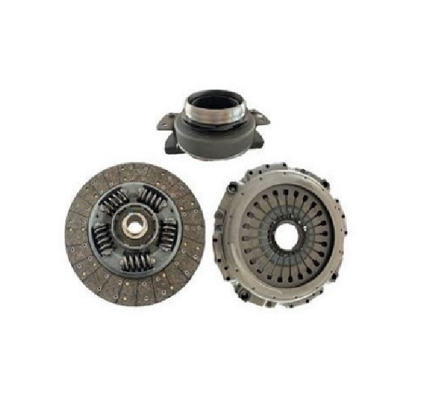  | KITS EMBREAGEM SC 124/S5 410/450/500 NTG 19/. OPTICRUISE 5 MOLAS MANCAL BAIXO