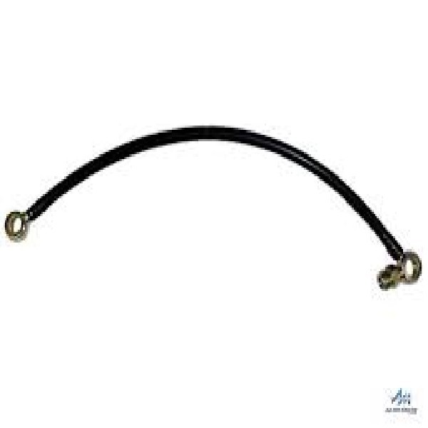  | FLEXIVEL BOMBA INJETORA FILTRO 450MM OLHAL C/ROSCA