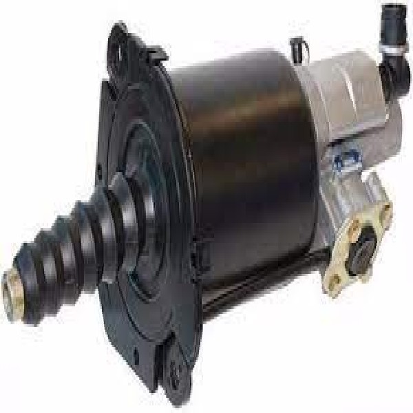  | SERVO EMBREAGEM MB 2726/AXOR/ATEGO/ATRON C/SENSOR