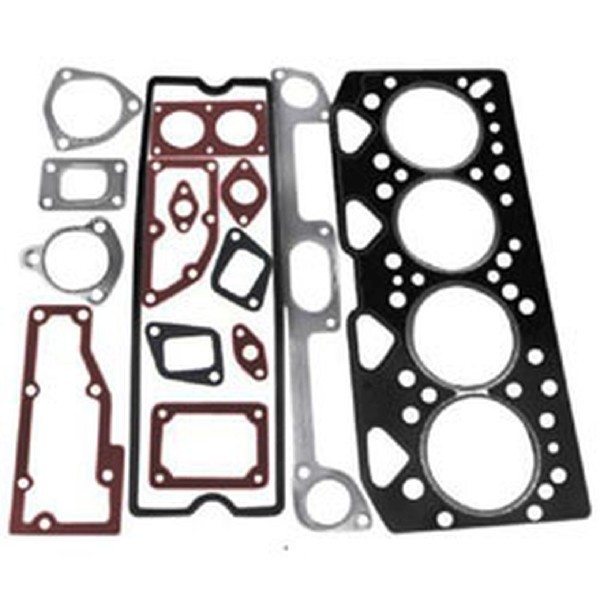  | JUNTA RETIFICACAO VALVULA CABECOTE VW/CARGO CUMMINS ISB 4 CIL S/RETENTOR