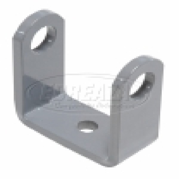  | GRAMPO SUPORTE SUSPENSAO C/BOLSA TR CABINE LD/LE SC R112/113 - FRONTAL