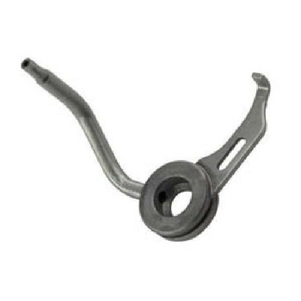  | INJETOR OLEO LUBRIFICACAO BLOCO MOTOR SC 124 P/G/R S5 - MAIOR