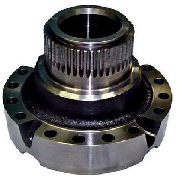  | TAMPA CAIXA SATELITE VAZIA VOLVO N/NL10/NL12/B10M EV81/87 17X36/19X36 - MENOR