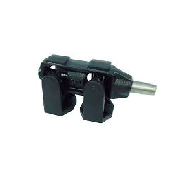  | TRAMBULADOR CAIXA CAMBIO ZF S6.680/S6.820/S6.690/4K120 MB 1218/1418/1620/1621 96/02 C/CRUZETA