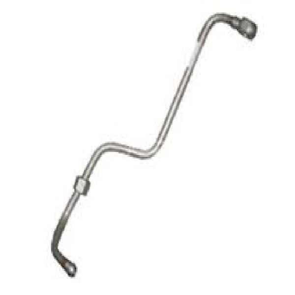  | TUBO LUBRIFICACAO TURBINA MB ATEGO/AXOR OM906/926