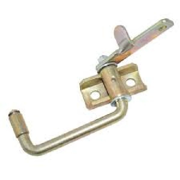  | CONJUNTO ALAVANCA PEDAL ACELERADOR VW 8150/17200/18310 02/. C/ FREIO MOTOR