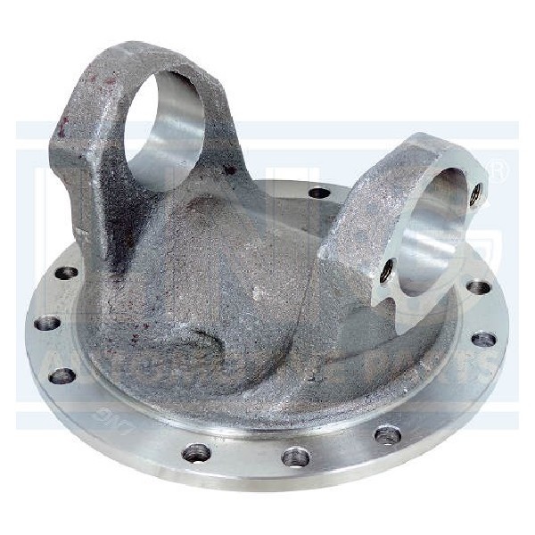  | FLANGE CARDAN C/ORELHA VW 17260 12F 203MM USA 5-515